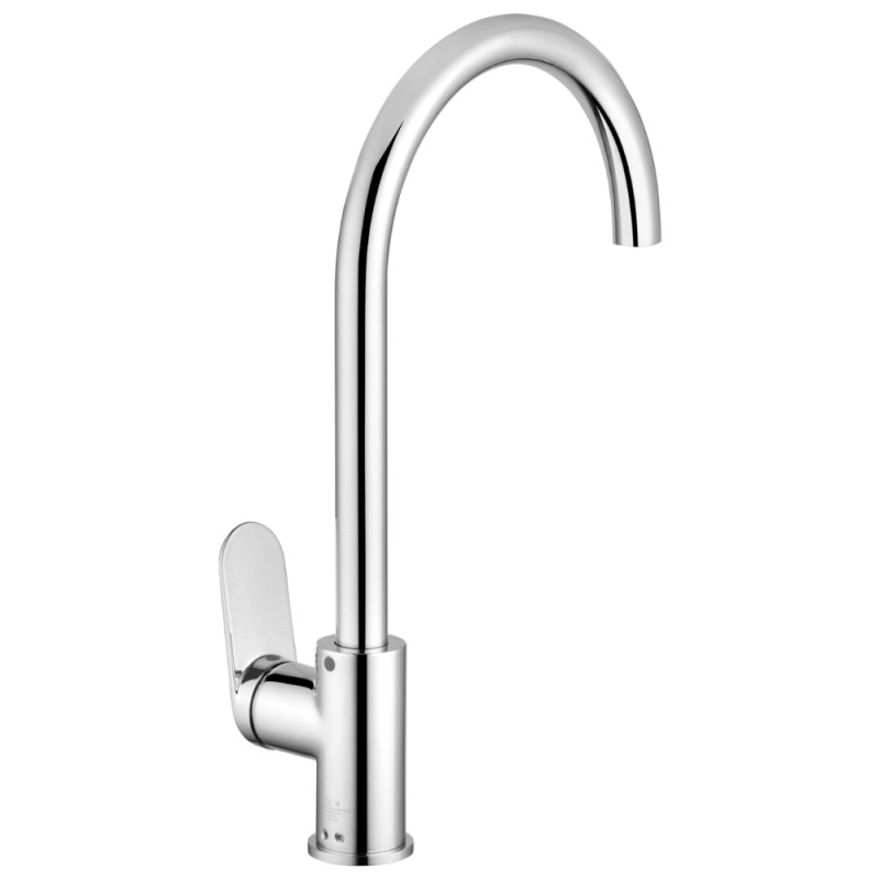 Смеситель для кухни Kroner Element 211512B-0101 Фото - 6